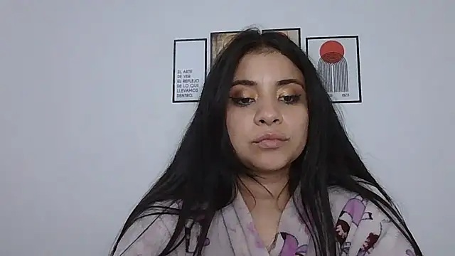 ValerieLove  online show from March 2026 05:08:02 AM