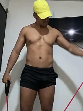 Smith Fitness online show from September 2025 02:18:02 PM