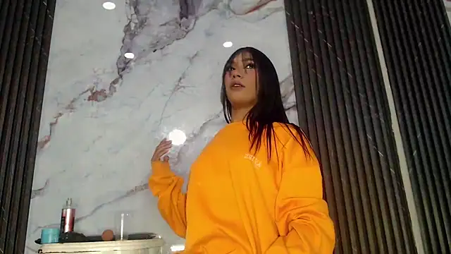 Penelopee Rouse online show from February 2026 08:10:02 PM