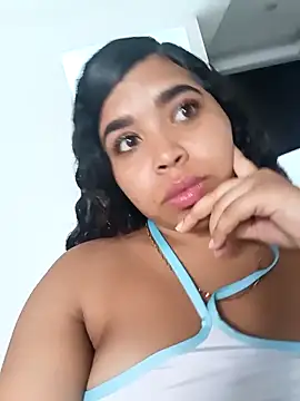 MadissonRizz online show from October 2025 08:20:02 PM