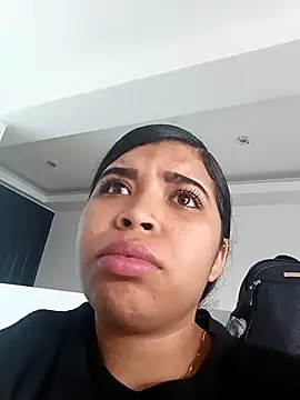 MadissonRizz online show from November 2025 07:35:02 PM