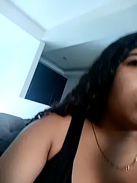 MadissonRizz online show from November 2025 07:57:02 PM