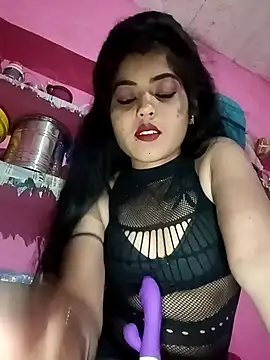 Yatiksha Beby online show from February 2026 03:48:02 PM