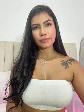 Snapshot of Paulaboterom chatting on June 2026 03:49:02 PM Paulaboterom online show from June 2026 03:49:02 PM