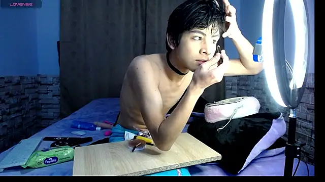 DaraKat18 online show from September 2025 09:26:01 PM