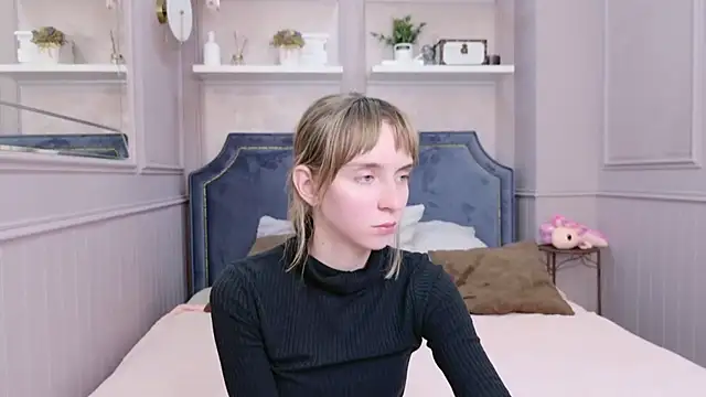 Beverly Gomes online show from October 2025 10:26:01 AM