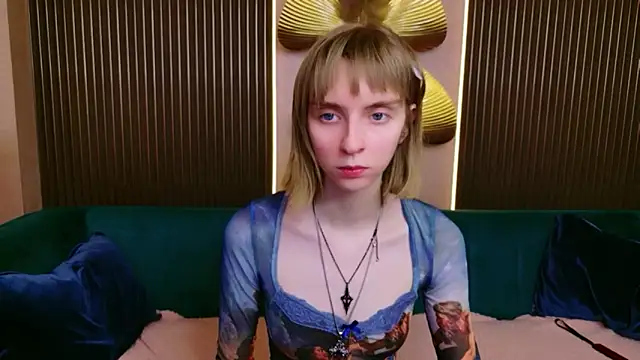 Beverly Gomes online show from March 2026 08:15:02 PM