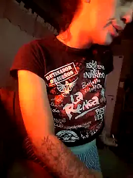 Almendrasexy online show from October 2025 04:53:01 AM