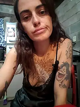 Almendrasexy online show from November 2025 01:26:02 AM