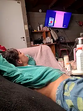 Almendrasexy online show from November 2025 12:37:01 PM