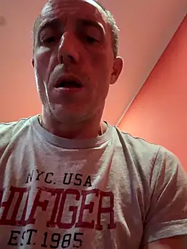 ruberofre online show from September 2025 05:57:02 AM