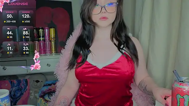 hornyprincess19 online show from December 2025 10:54:01 AM