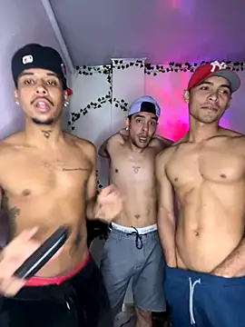 Owen Benkosky online show from November 2025 03:27:01 AM