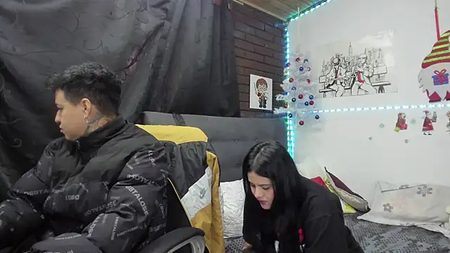 CrisabellssEden online show from January 2026 01:57:02 PM