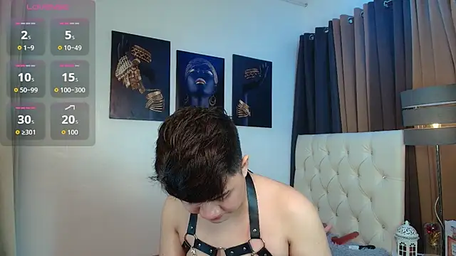 KentAivan online show from September 2025 04:52:02 PM