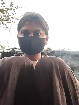 Janvi Jaitly online show from November 2025 01:19:02 AM