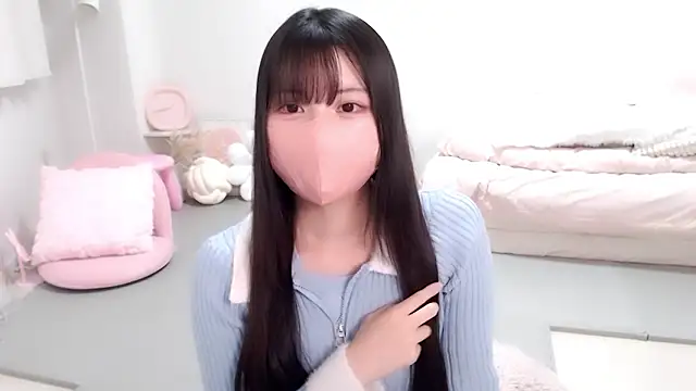 moka-neko online show from November 2025 05:02:02 PM