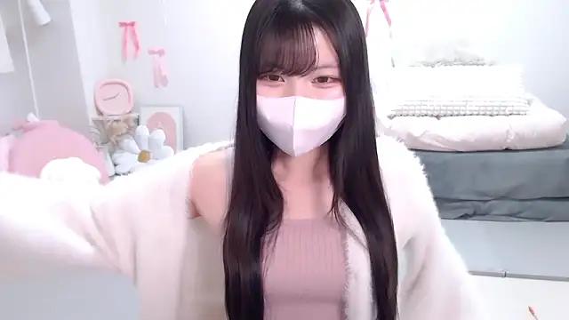 moka-neko online show from November 2025 05:28:02 PM