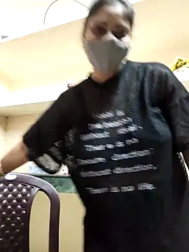 Kajal-baby07 online show from October 2025 06:49:02 PM