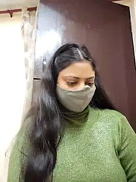 Kajal-baby07 online show from February 2026 05:17:01 AM