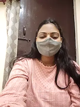 Kajal-baby07 online show from February 2026 12:50:01 AM