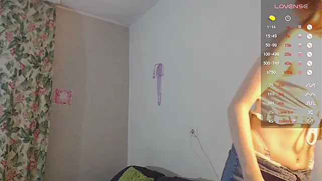 ohmycheryl online show from October 2025 12:50:01 PM