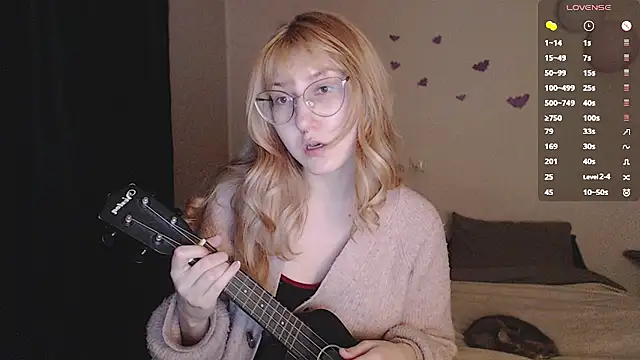 ohmycheryl online show from February 2026 04:27:02 PM