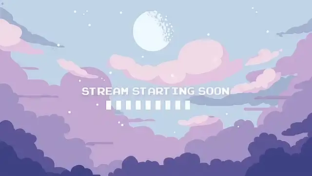 Dirtycalm online show from February 2026 06:19:02 AM