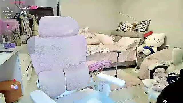 Diva VVN online show from October 2025 11:59:02 PM