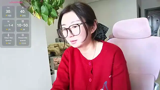 Diva VVN online show from December 2025 06:19:01 AM