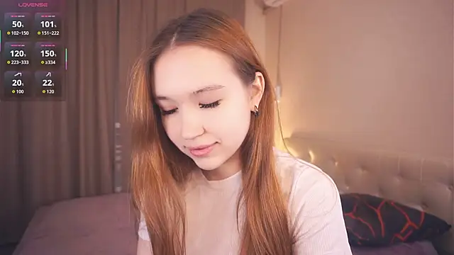 Snapshot of ShariTietge chatting on December 2025 08:59:01 PM ShariTietge online show from December 2025 08:59:01 PM