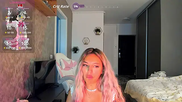 Snapshot of Anya_Belle chatting on October 2025 05:37:01 AM Anya Belle online show from October 2025 05:37:01 AM