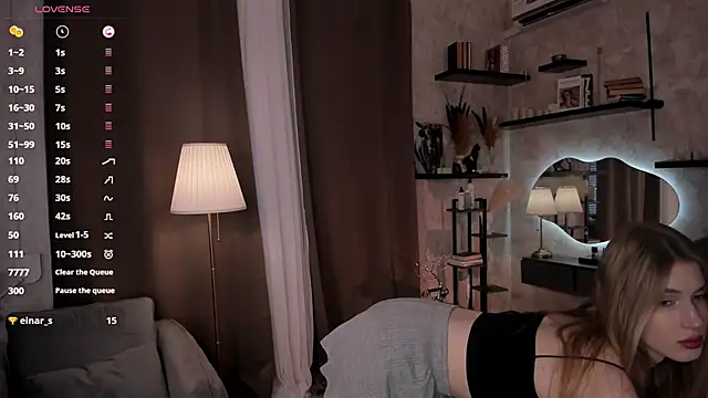 FrancisBivona online show from October 2025 06:54:02 AM