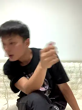 Acuteman online show from September 2025 01:03:01 PM