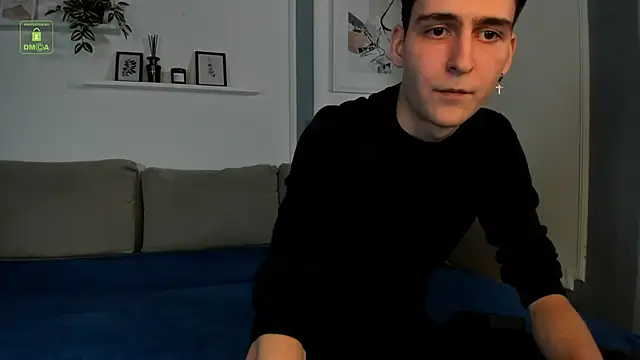 Marcel Huber online show from September 2025 04:19:01 PM