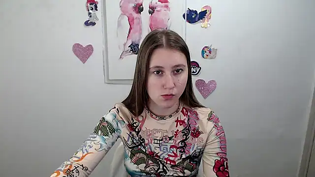 Milka kamila online show from October 2025 10:05:02 AM