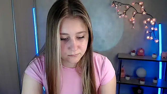 Milka kamila online show from June 2026 02:33:01 PM