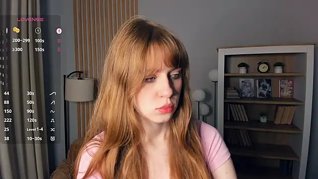 JodyBerends online show from October 2025 09:32:02 AM