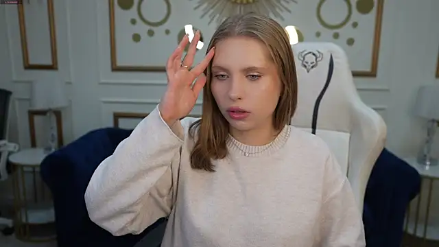 Tiana Princesss online show from October 2025 06:33:01 AM