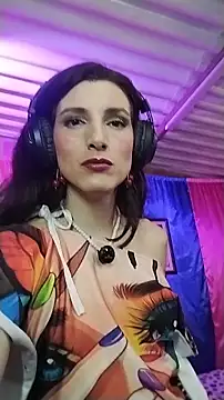 Moira-Hot online show from November 2025 08:22:02 PM