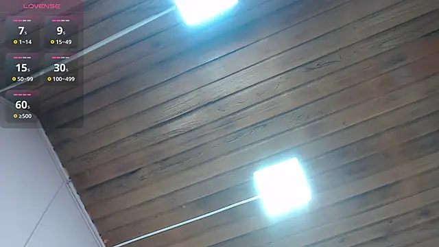 amara rousse1 online show from November 2025 01:00:01 PM