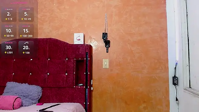 ShadenSx online show from September 2025 07:03:01 PM