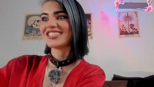 La Diabla 111  online show from May 2026 12:28:02 AM