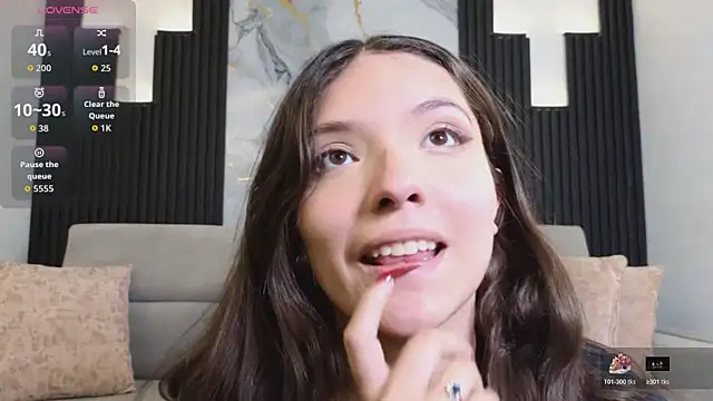 imrockstar online show from December 2025 07:31:01 PM