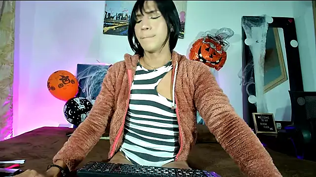 Jenny Sweet1 online show from October 2025 04:46:01 AM