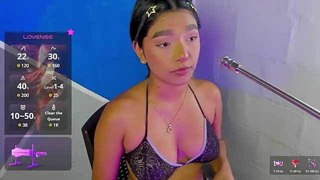 lau-hot online show from January 2026 07:04:02 PM