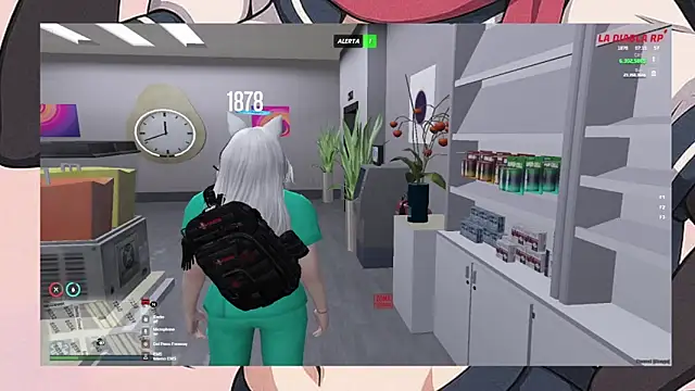 Khloecita sr online show from September 2025 02:16:01 PM