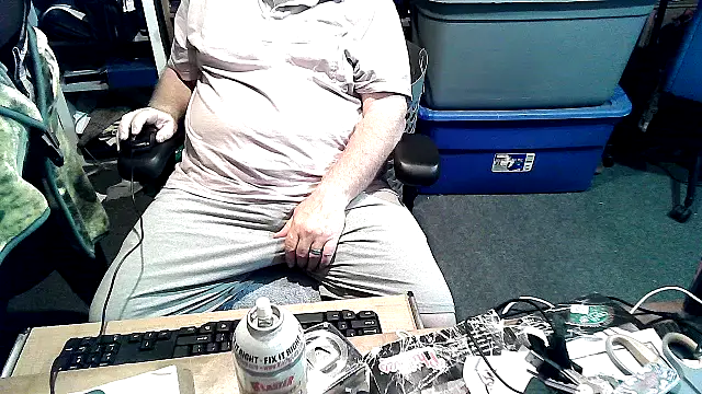 georgew62 online show from September 2025 11:37:02 PM