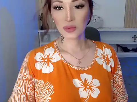 toni 0601 online show from January 2025 04:33:02 AM