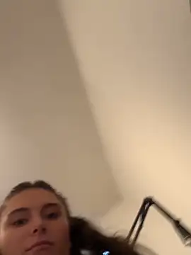 SophiiaStarr online show from October 2025 07:18:01 PM